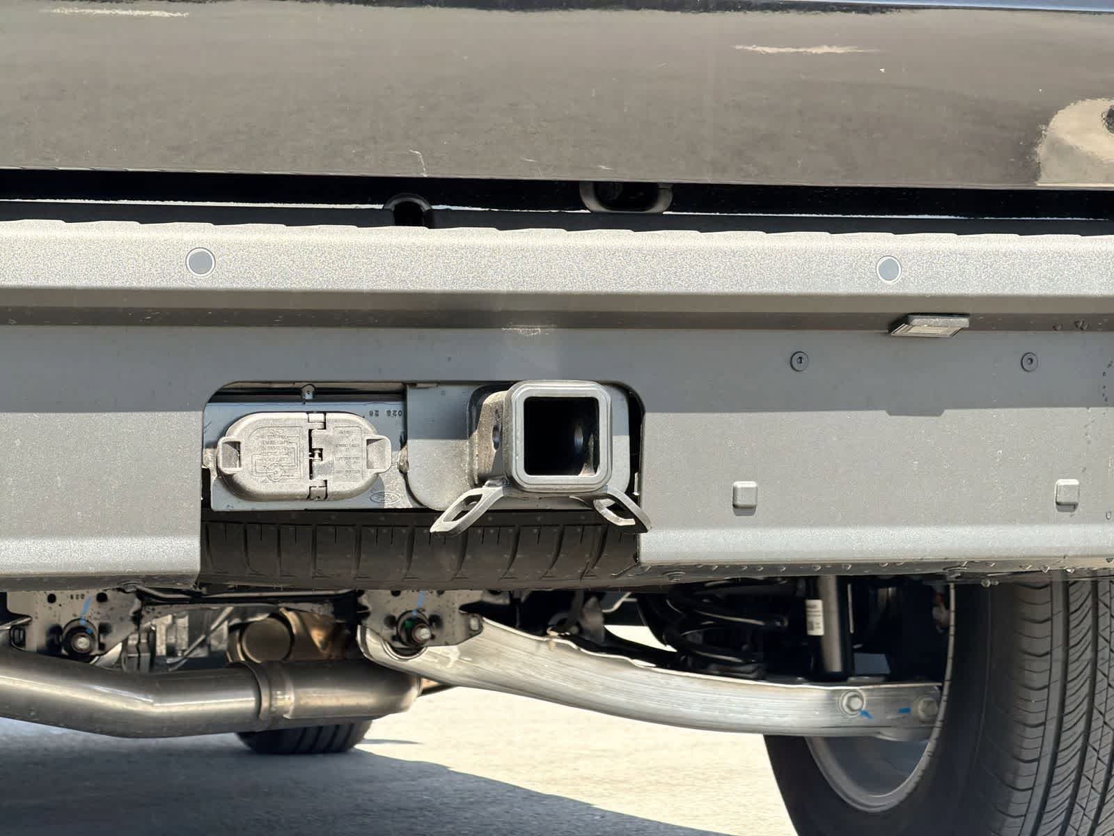 Thumbnail: 2026 Ford Maverick - 36