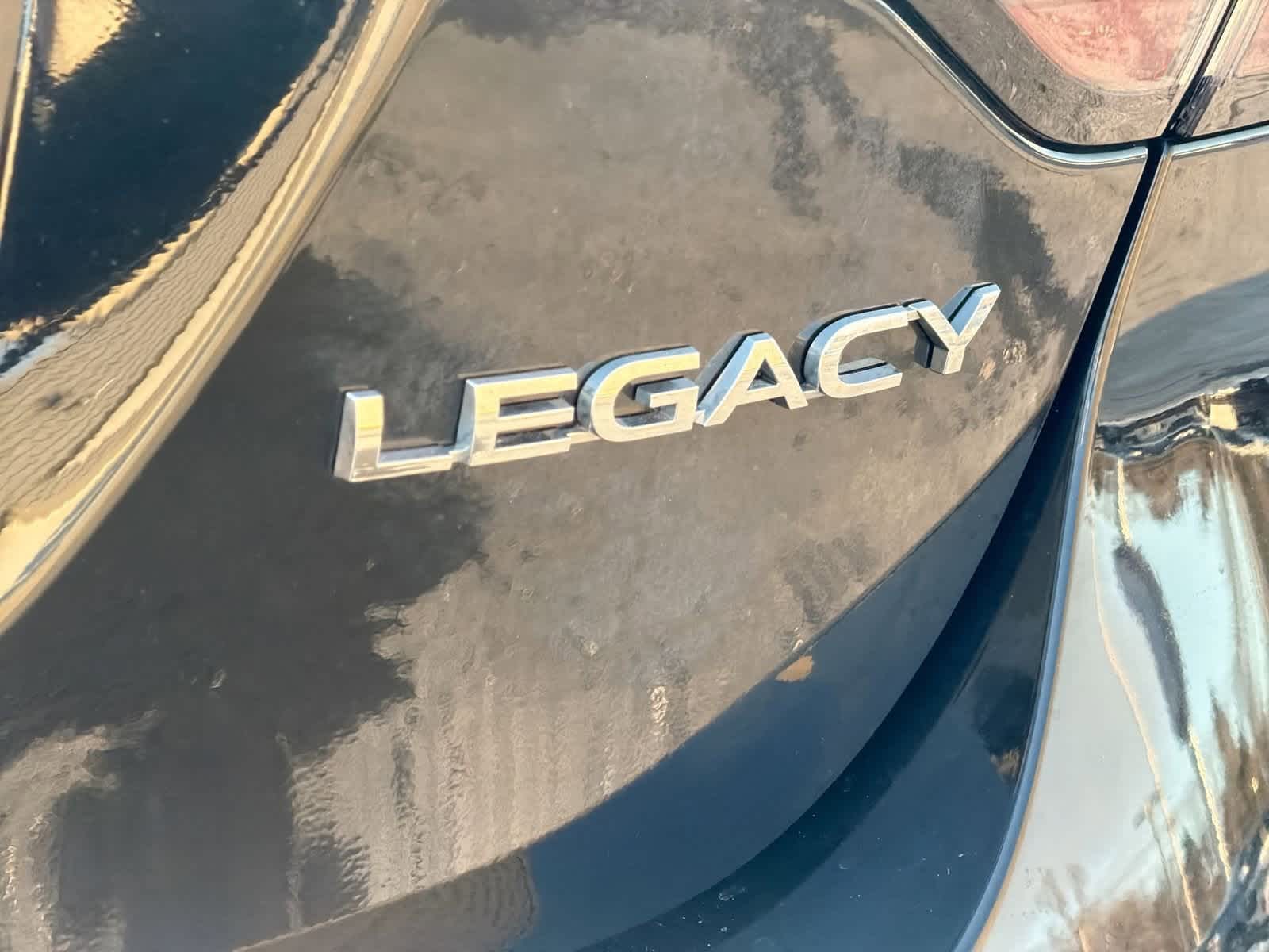 Thumbnail: 2022 Subaru Legacy - 13