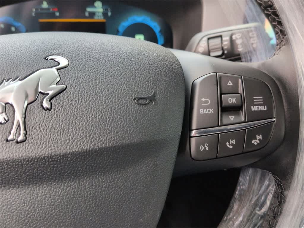 Thumbnail: 2025 Ford Bronco Sport - 25