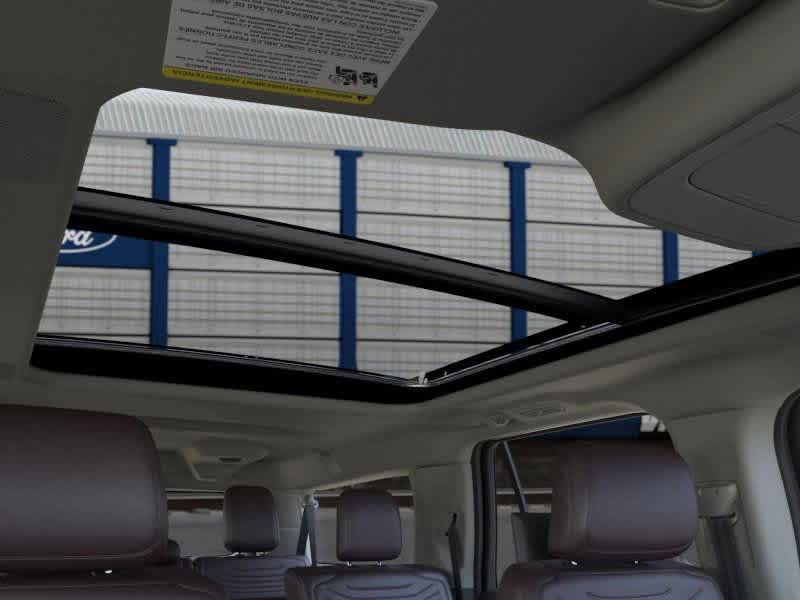 Thumbnail: 2026 Ford Expedition MAX - 22