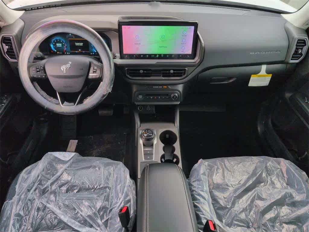 Thumbnail: 2025 Ford Bronco Sport - 16