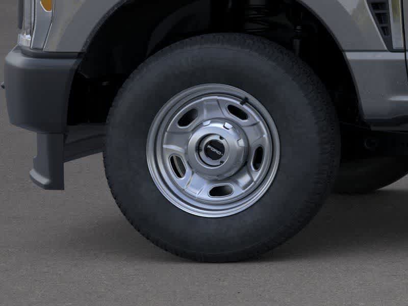 Thumbnail: 2026 Ford F-250 - 19