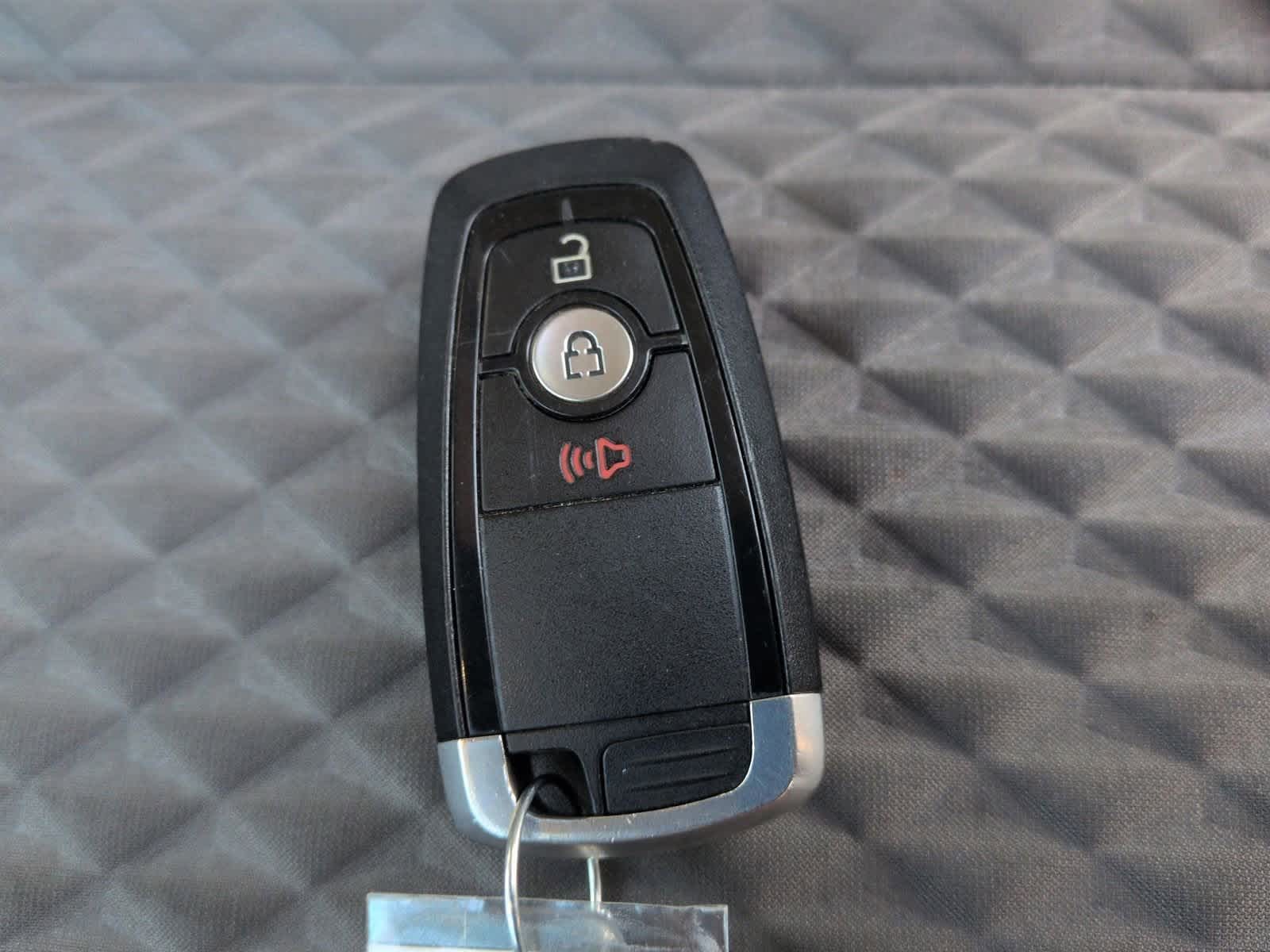 Thumbnail: 2020 Ford Escape - 36