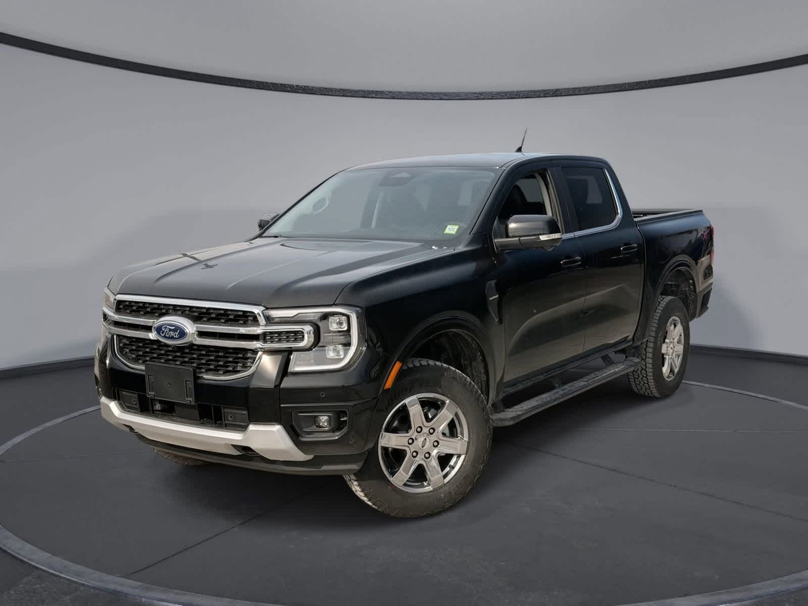 Thumbnail: 2025 Ford Ranger - 1