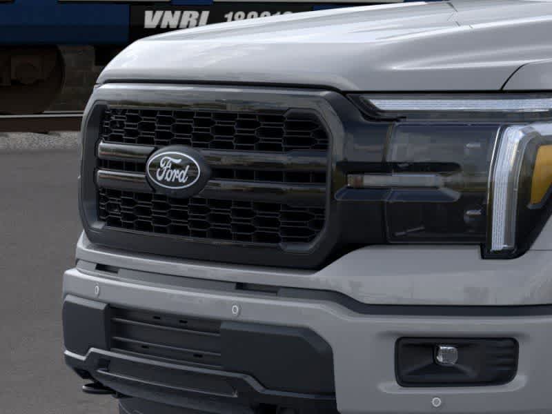 Thumbnail: 2026 Ford F-150 - 17