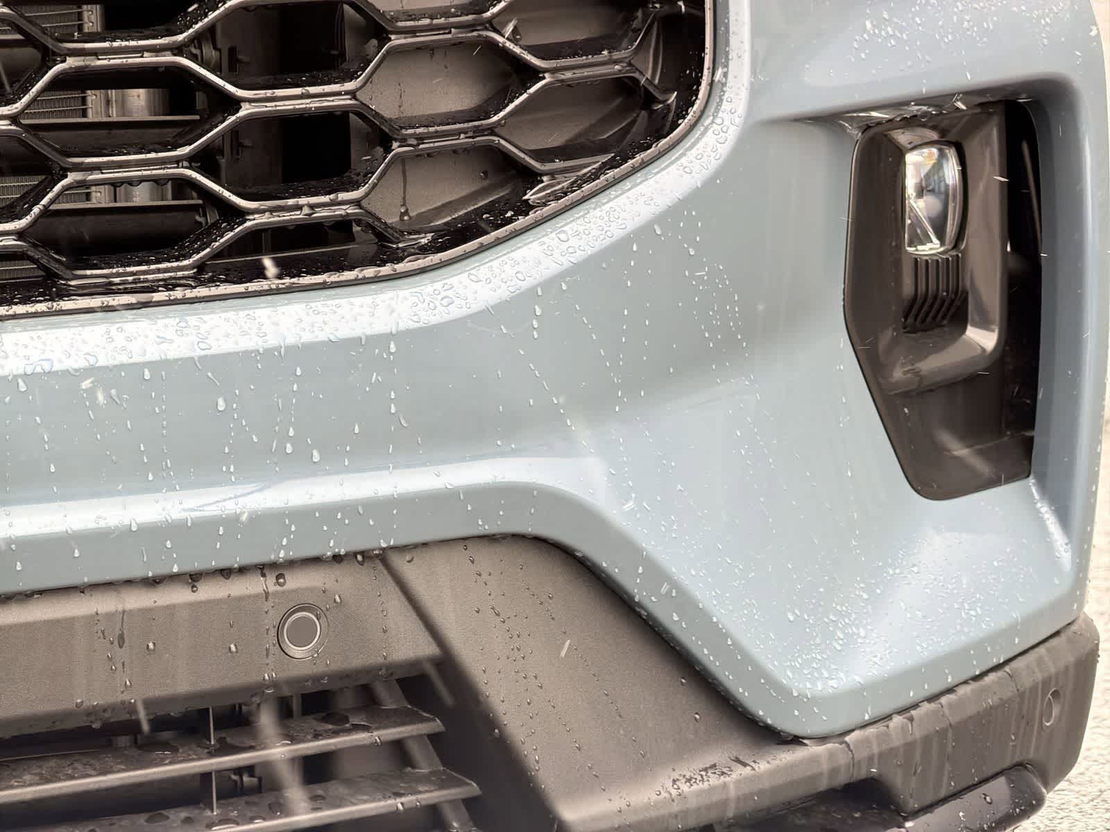 Thumbnail: 2026 Ford Explorer - 11