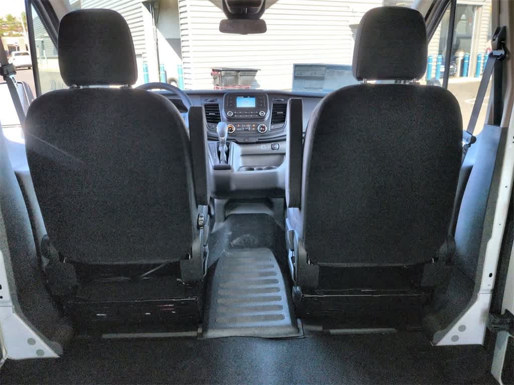 Thumbnail: 2025 Ford Transit Series - 19