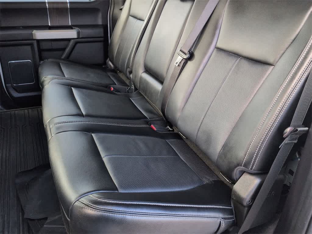 Thumbnail: 2021 Ford F-250 - 21