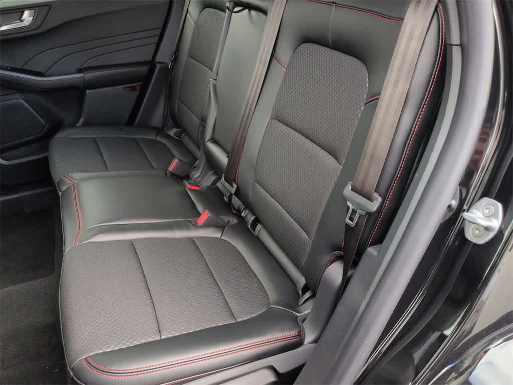 Thumbnail: 2025 Ford Escape - 20