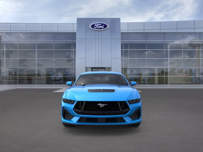Thumbnail: 2026 Ford Mustang - 6