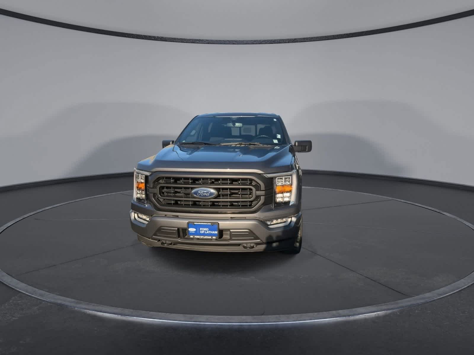 Thumbnail: 2022 Ford F-150 - 3