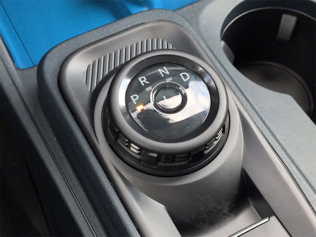 Thumbnail: 2025 Ford Maverick - 32