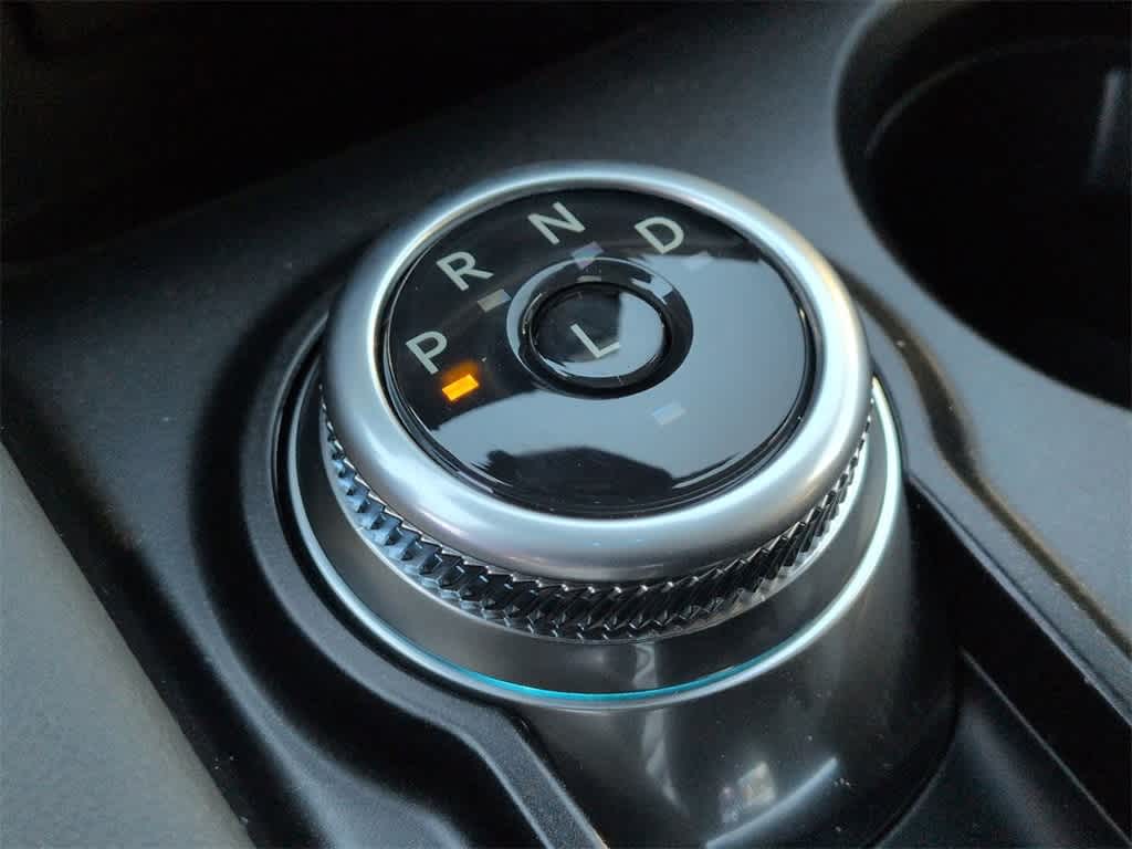 Thumbnail: 2026 Ford Explorer - 33