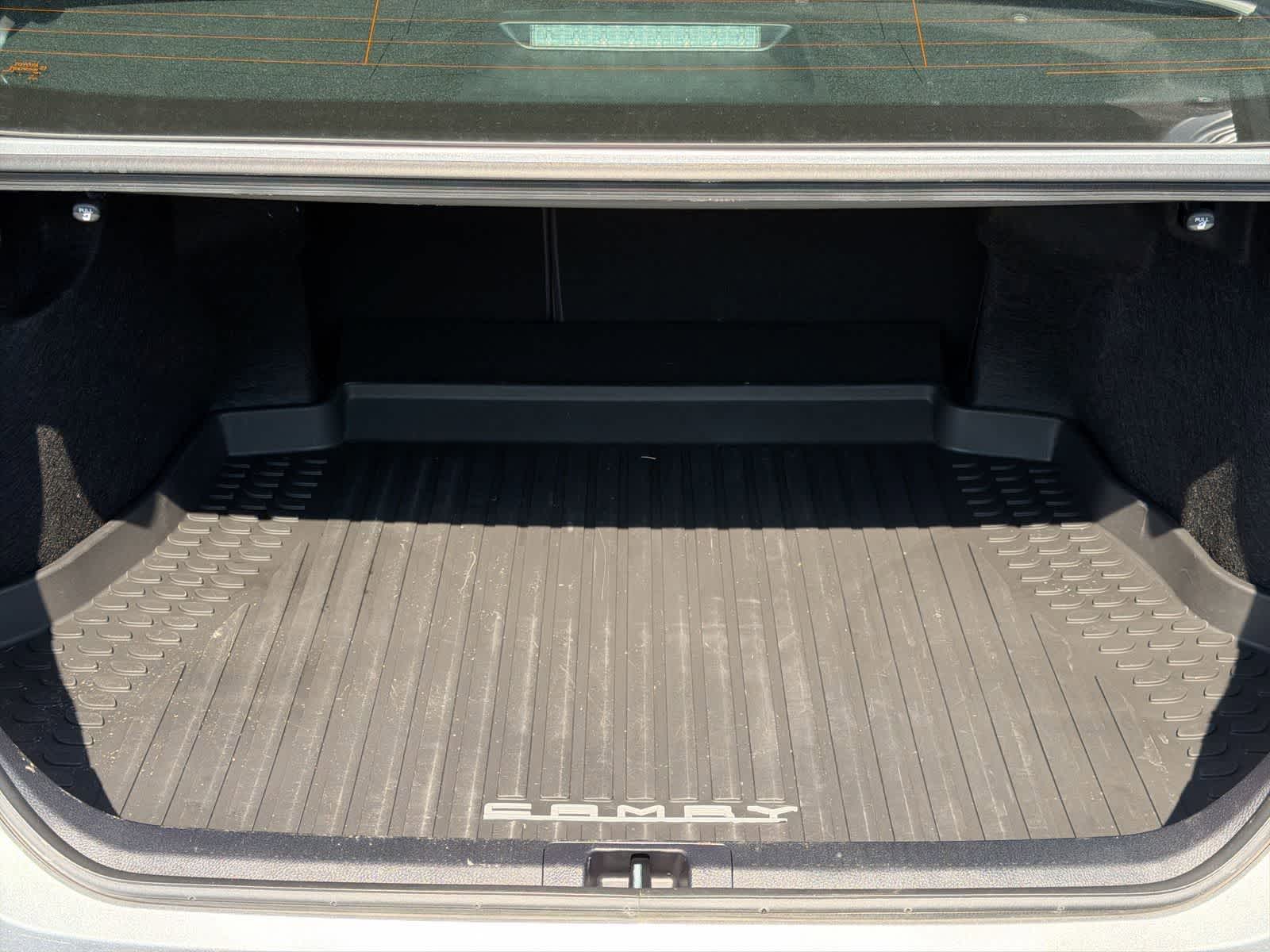 Thumbnail: 2024 Toyota Camry - 25