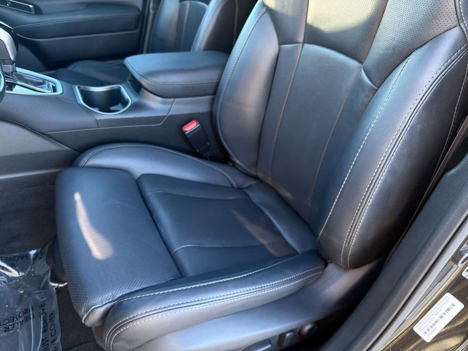 Thumbnail: 2022 Subaru Legacy - 17