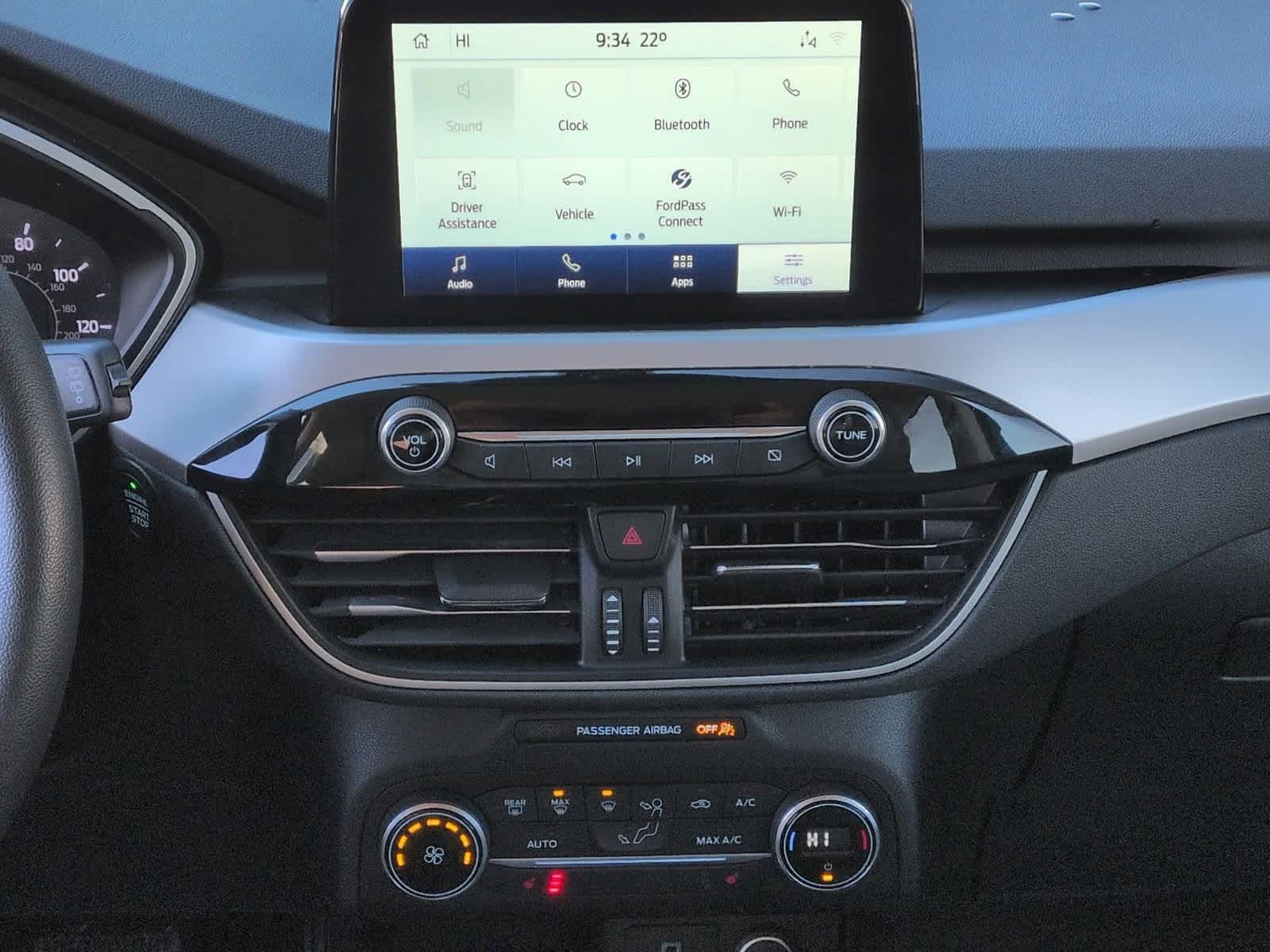 Thumbnail: 2020 Ford Escape - 28