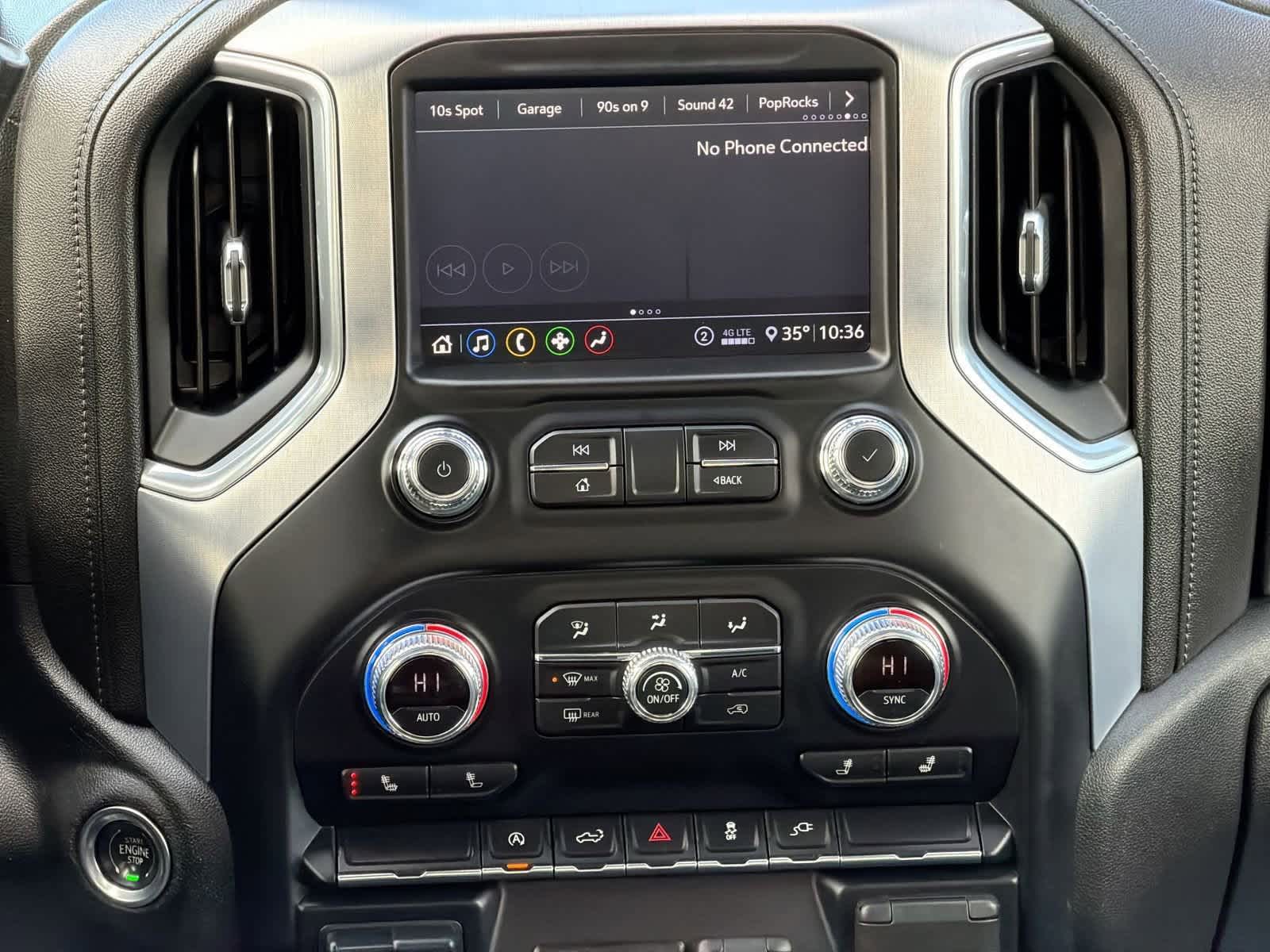 Thumbnail: 2020 GMC Sierra 1500 - 28