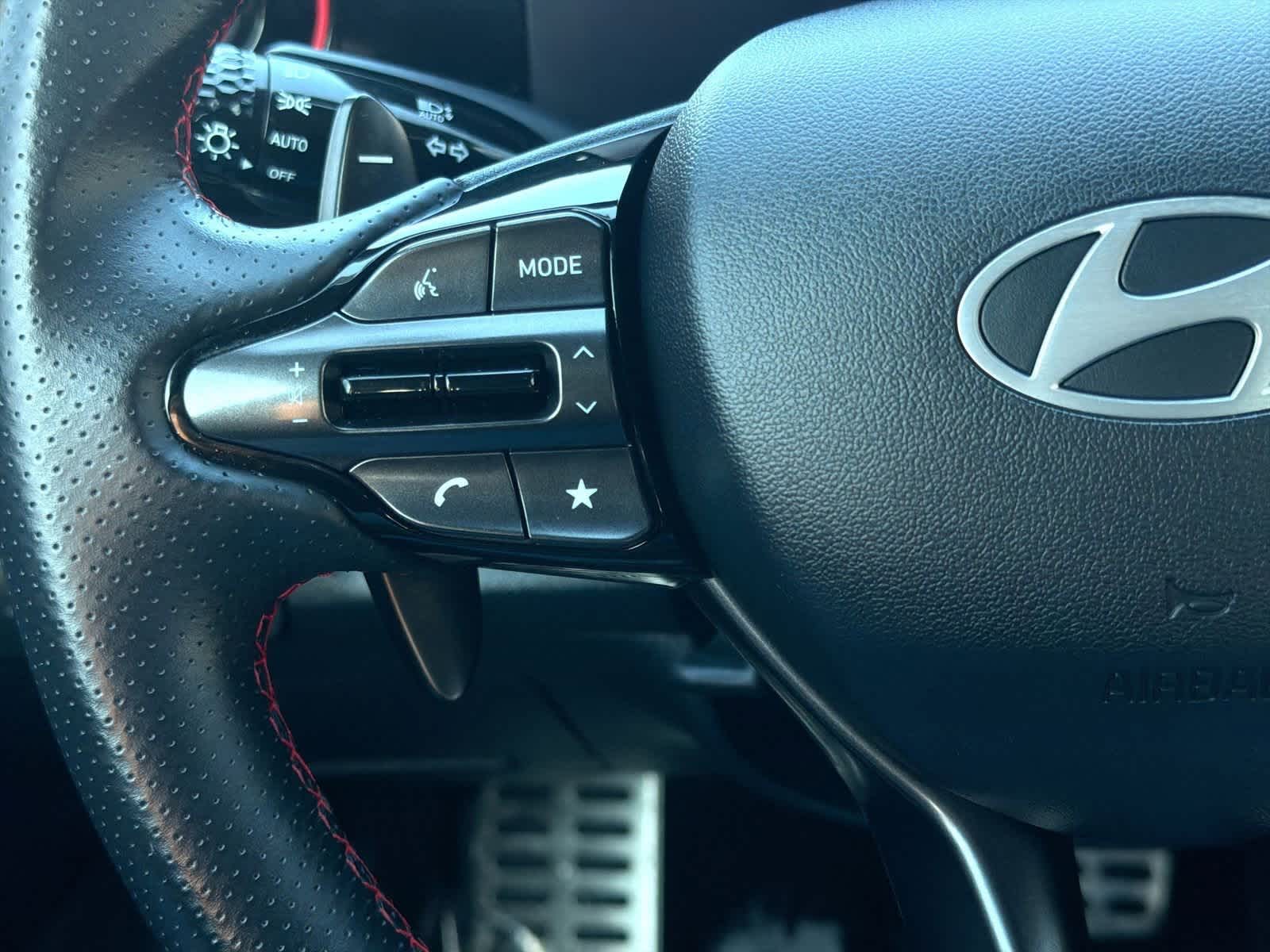 Thumbnail: 2024 Hyundai Elantra - 26