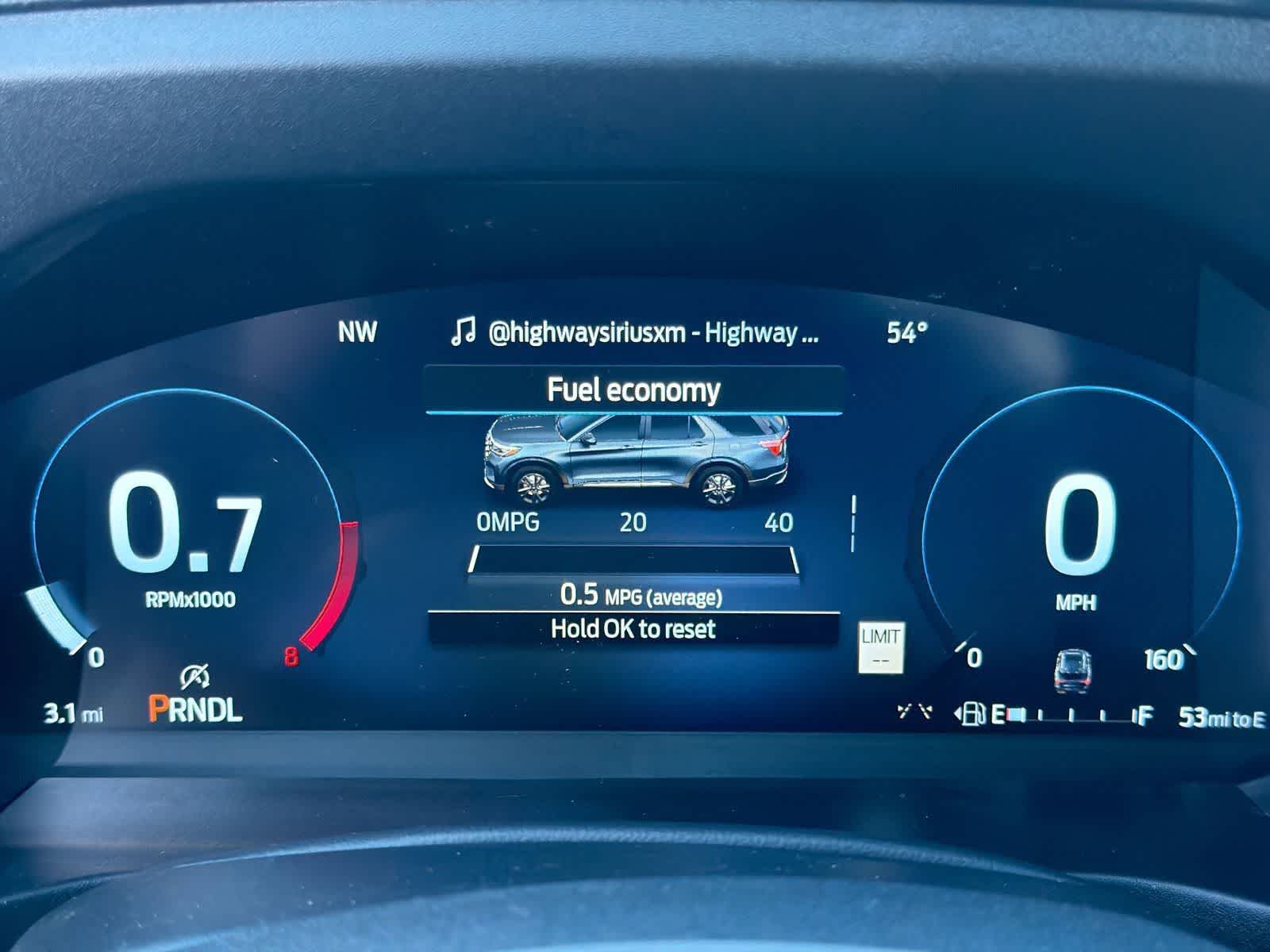 Thumbnail: 2026 Ford Explorer - 34