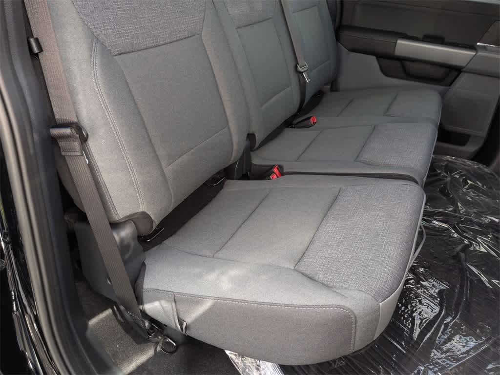 Thumbnail: 2025 Ford F-150 - 21