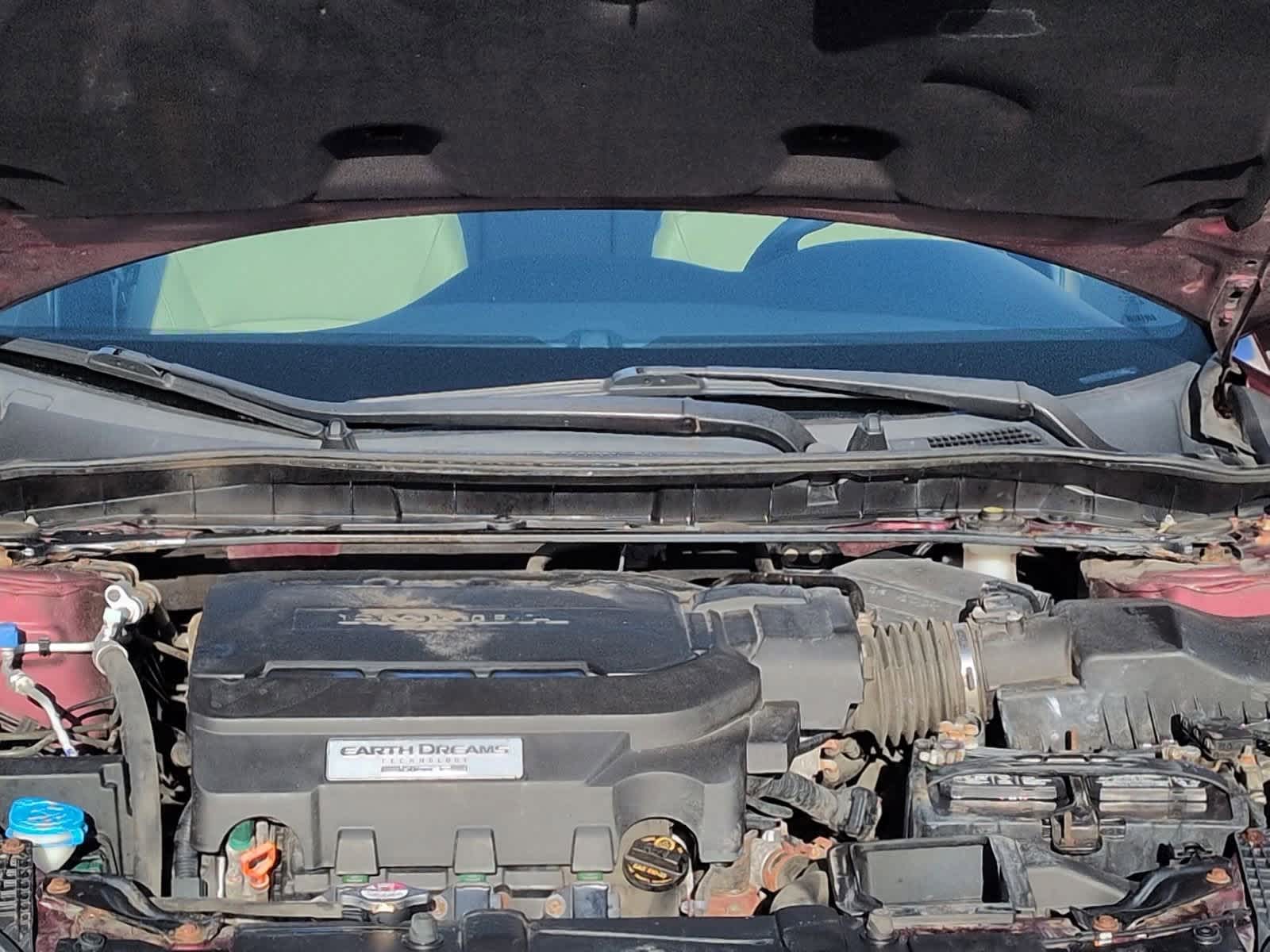 Thumbnail: 2013 Honda Accord - 15