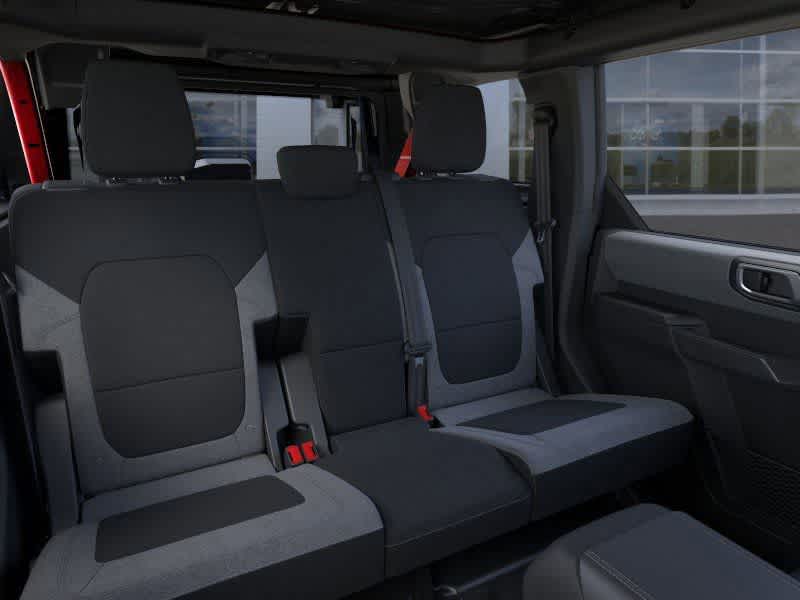 Thumbnail: 2025 Ford Bronco - 11