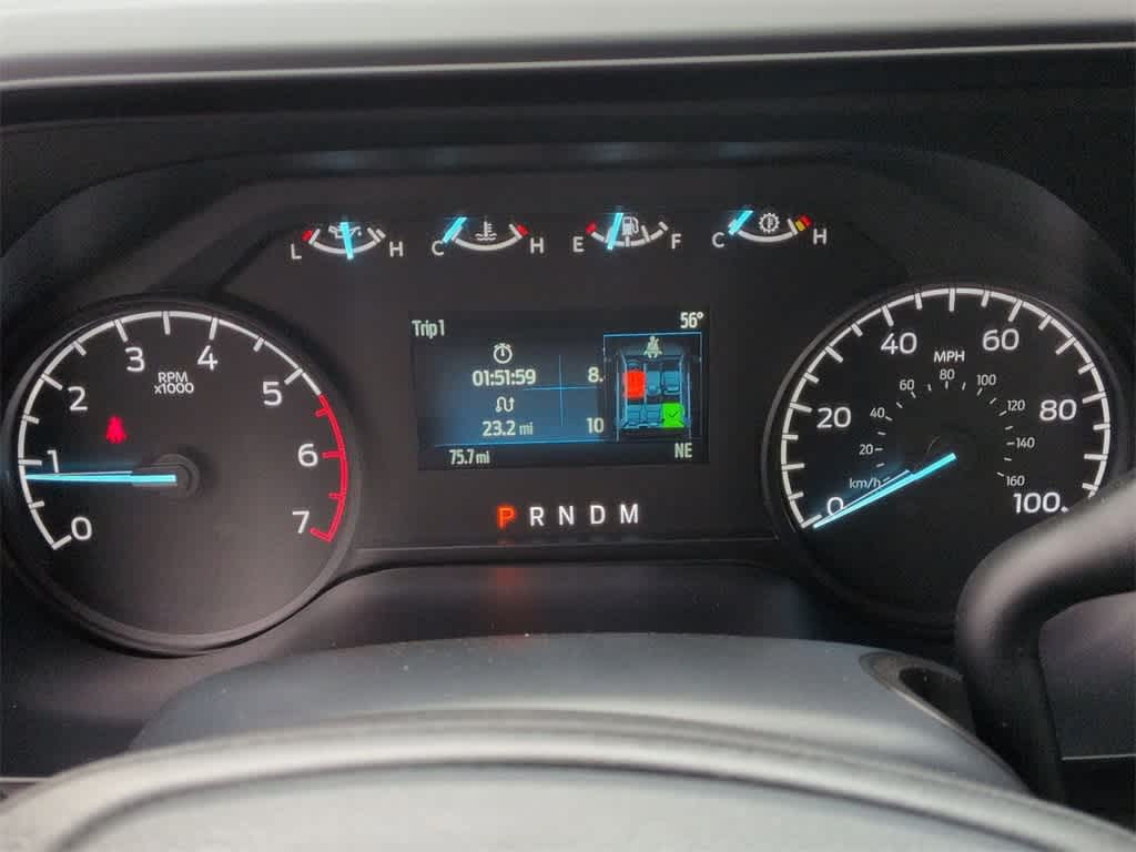 Thumbnail: 2026 Ford F-350 - 33