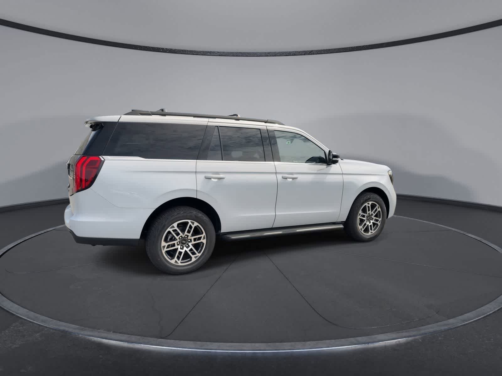 Thumbnail: 2026 Ford Expedition - 8