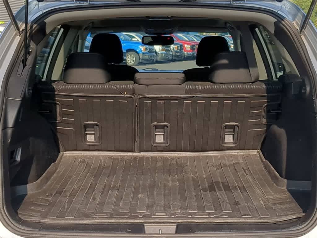 Thumbnail: 2015 Subaru Outback - 35