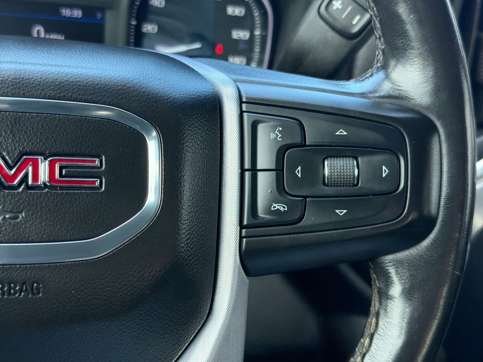 Thumbnail: 2020 GMC Sierra 1500 - 25