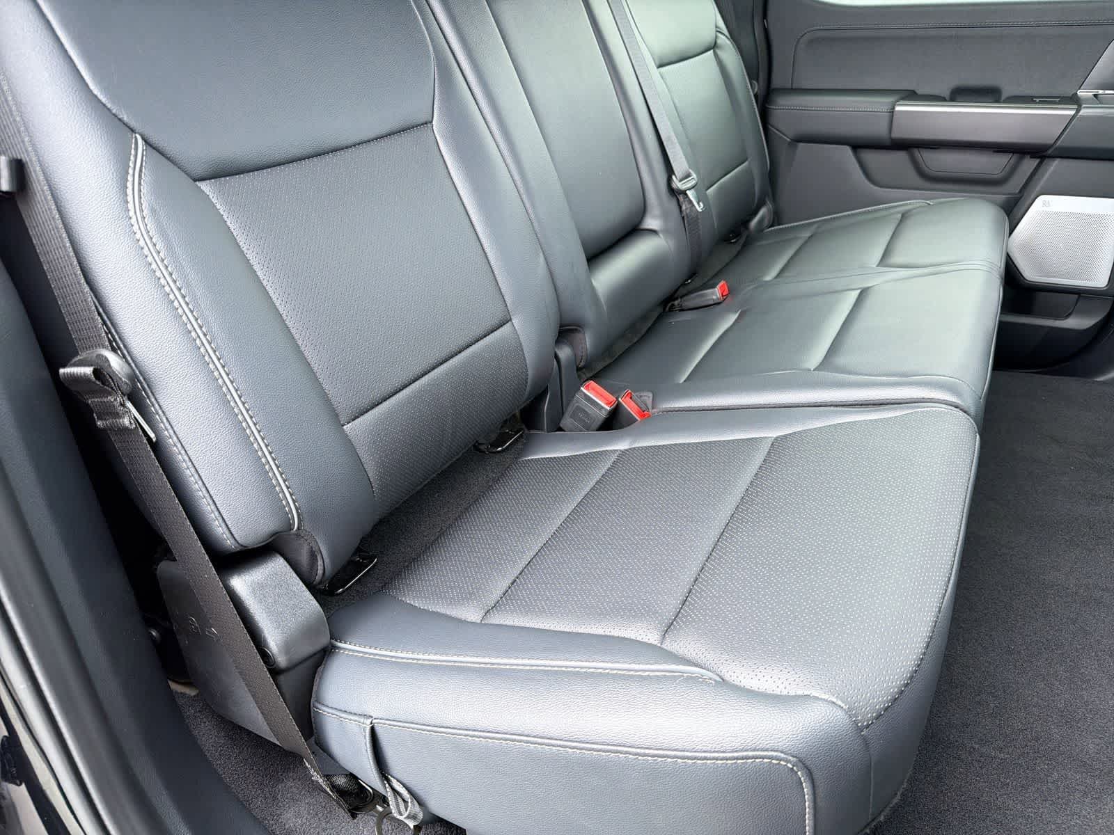 Thumbnail: 2026 Ford F-150 - 21