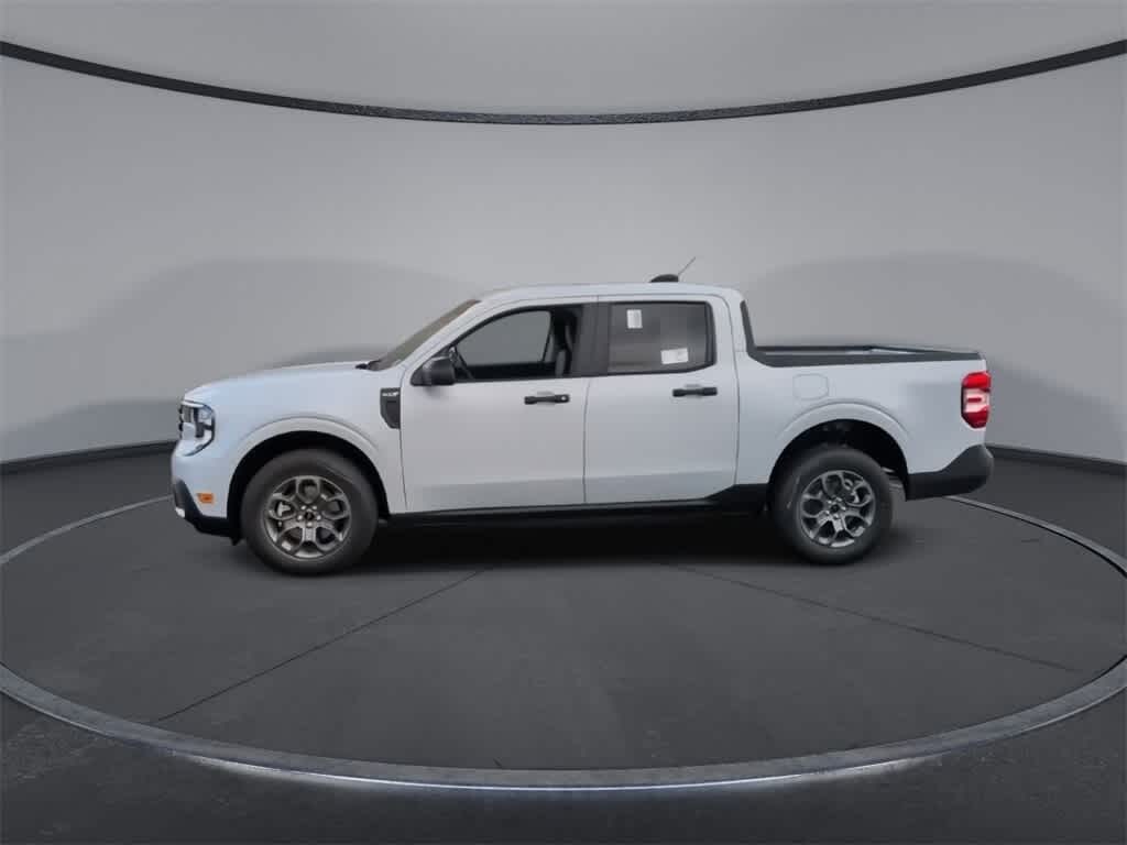 New 2025 Ford Maverick XLT Truck SuperCrew