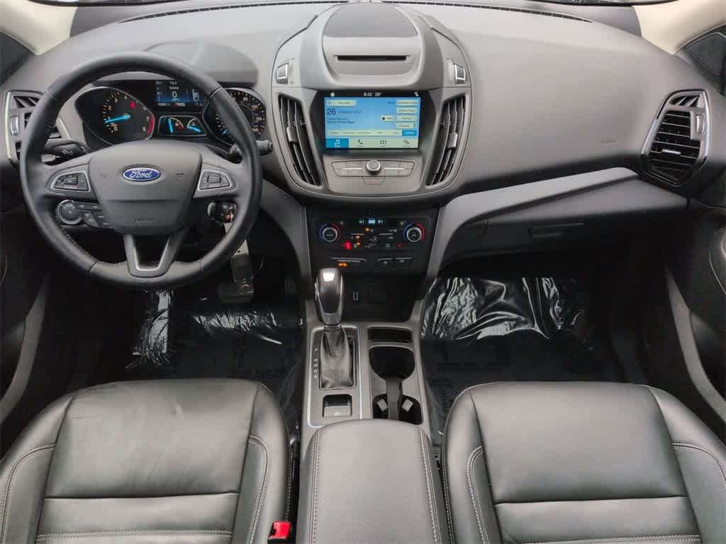 Thumbnail: 2018 Ford Escape - 16