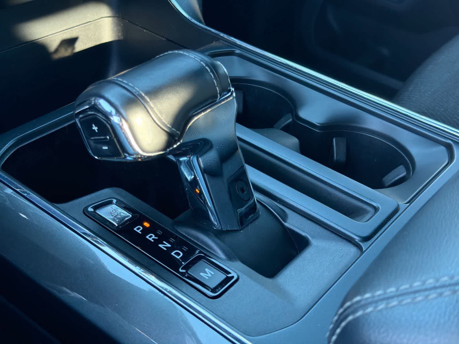 Thumbnail: 2022 Ford F-150 - 31