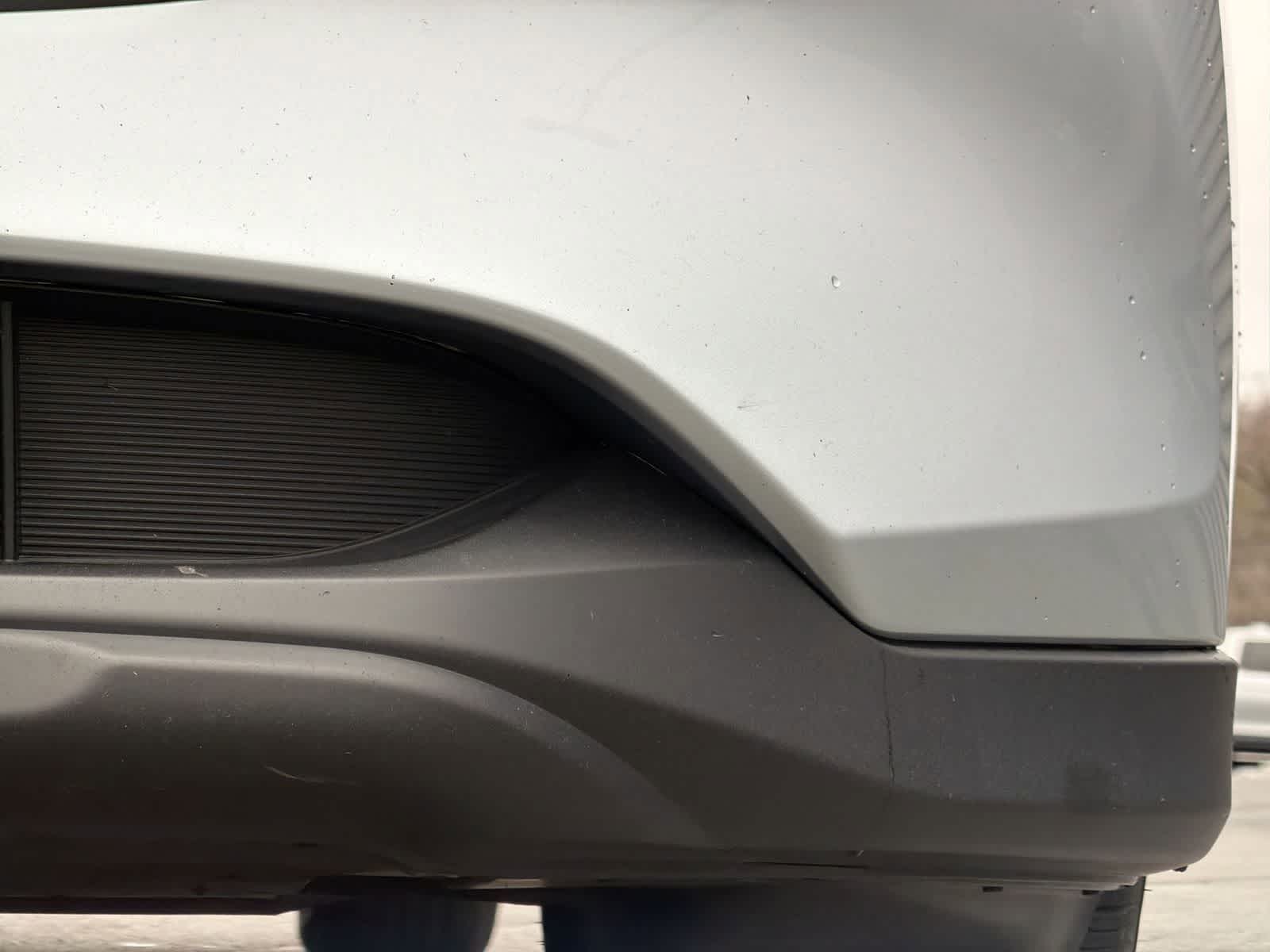 Thumbnail: 2023 Mazda CX-5 - 10