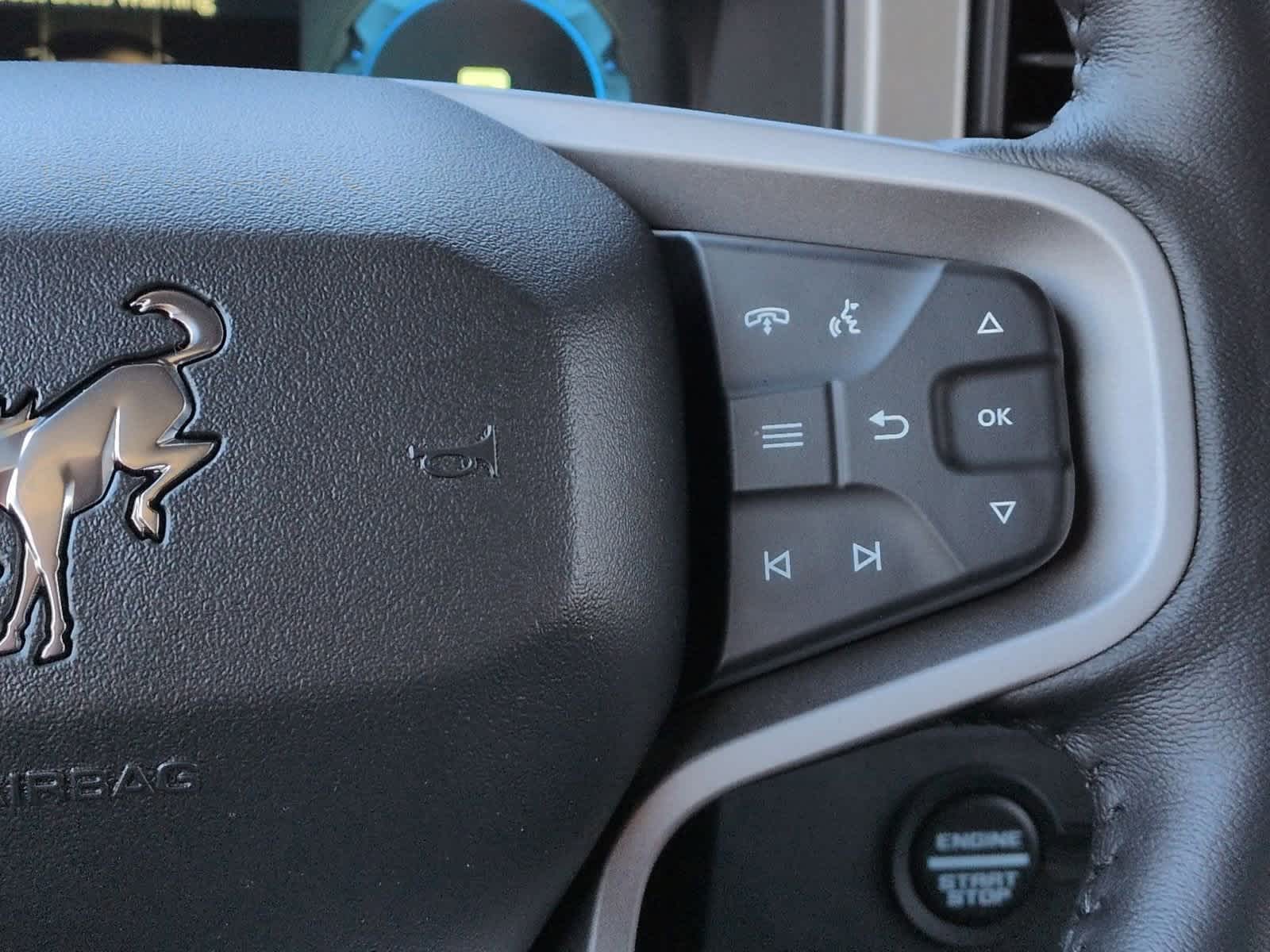 Thumbnail: 2025 Ford Bronco - 27