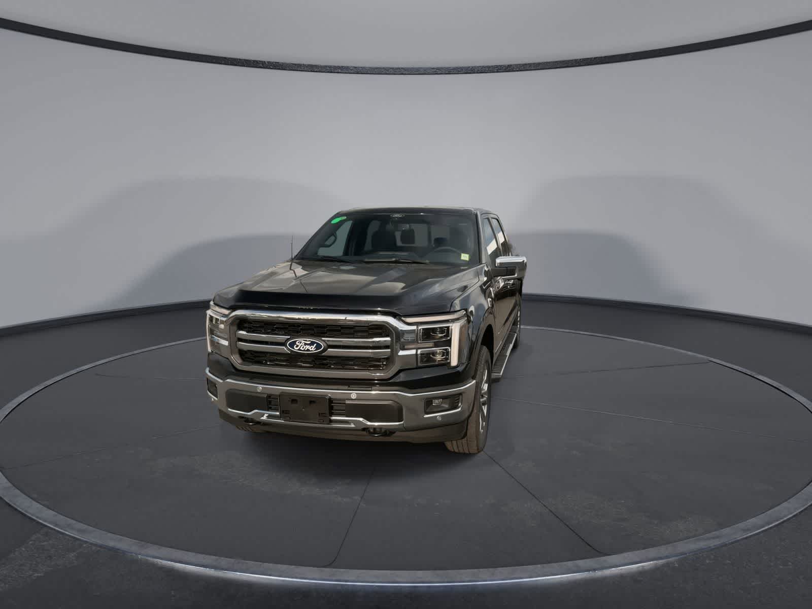 Thumbnail: 2026 Ford F-150 - 3
