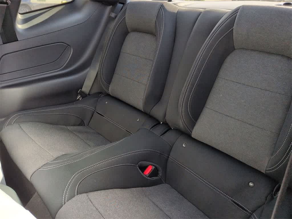 Thumbnail: 2026 Ford Mustang - 19