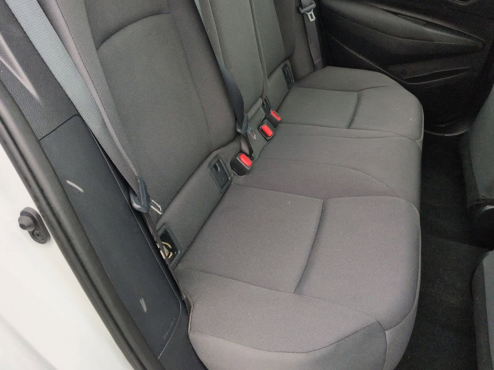 Thumbnail: 2023 Toyota Corolla - 21