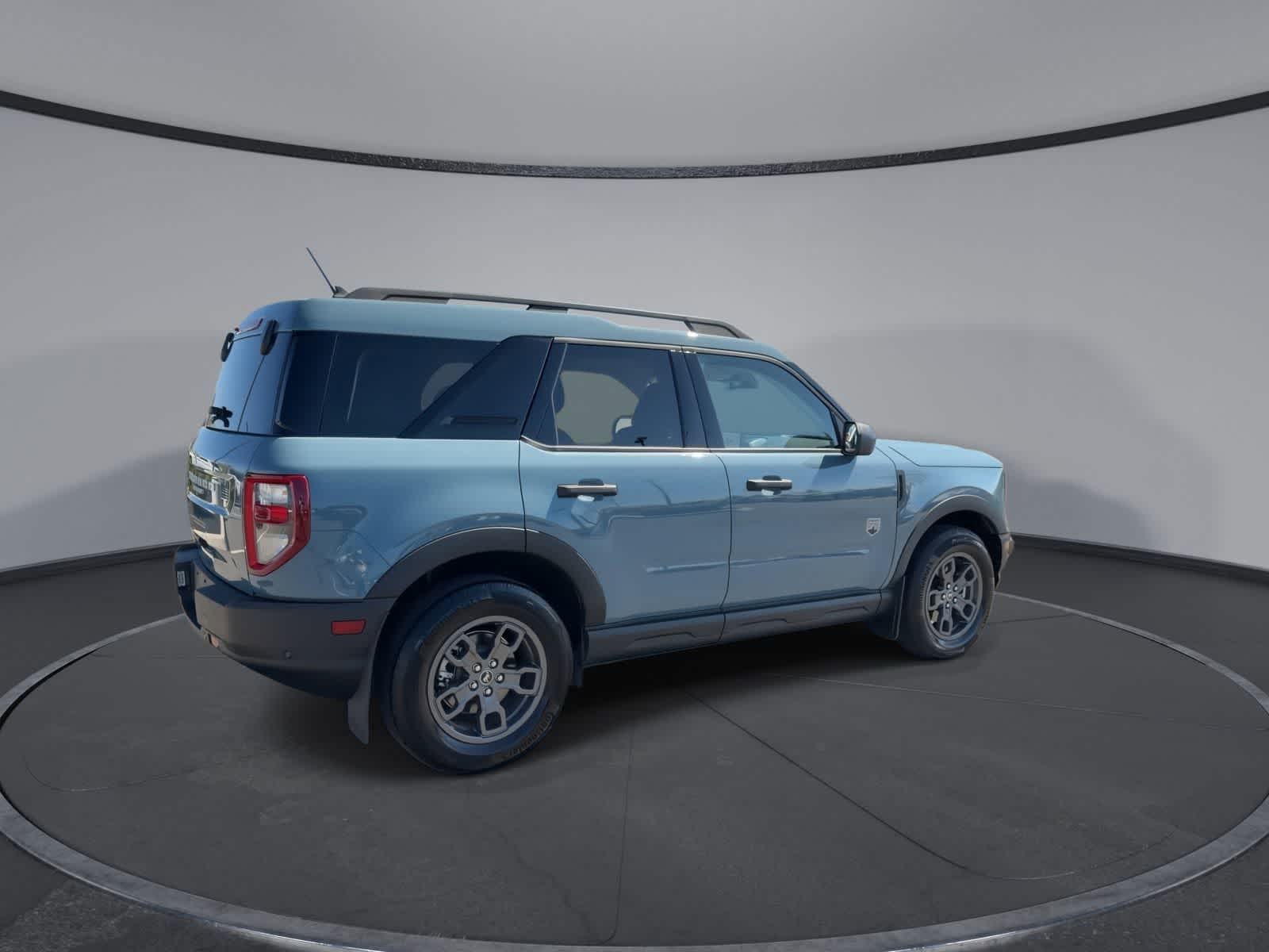Thumbnail: 2023 Ford Bronco Sport - 8