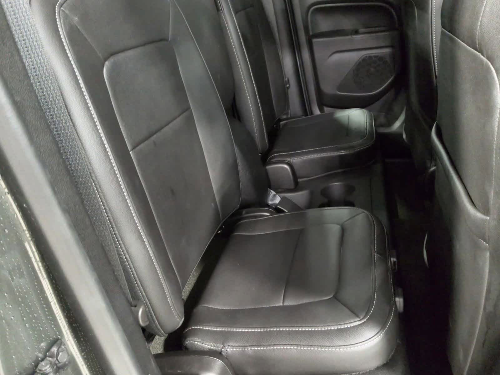 Thumbnail: 2017 Chevrolet Colorado - 13