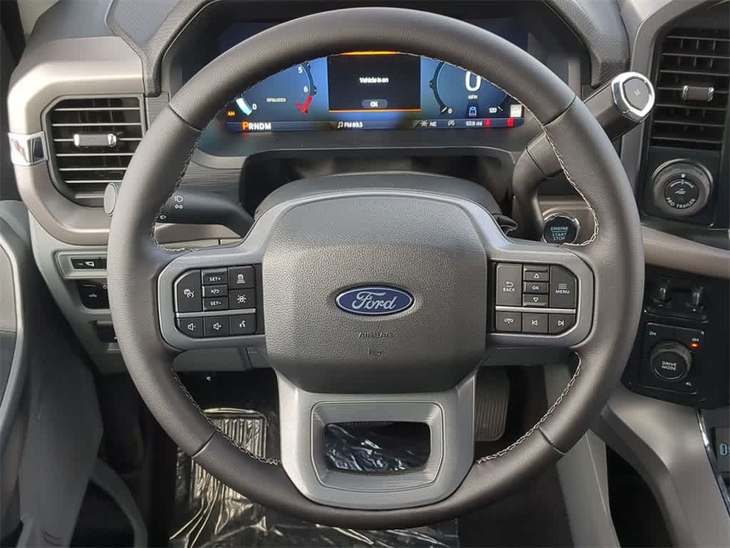 Thumbnail: 2024 Ford F-150 - 23
