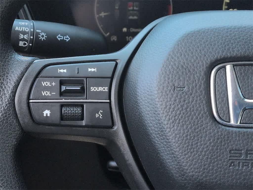 Thumbnail: 2023 Honda CR-V - 26