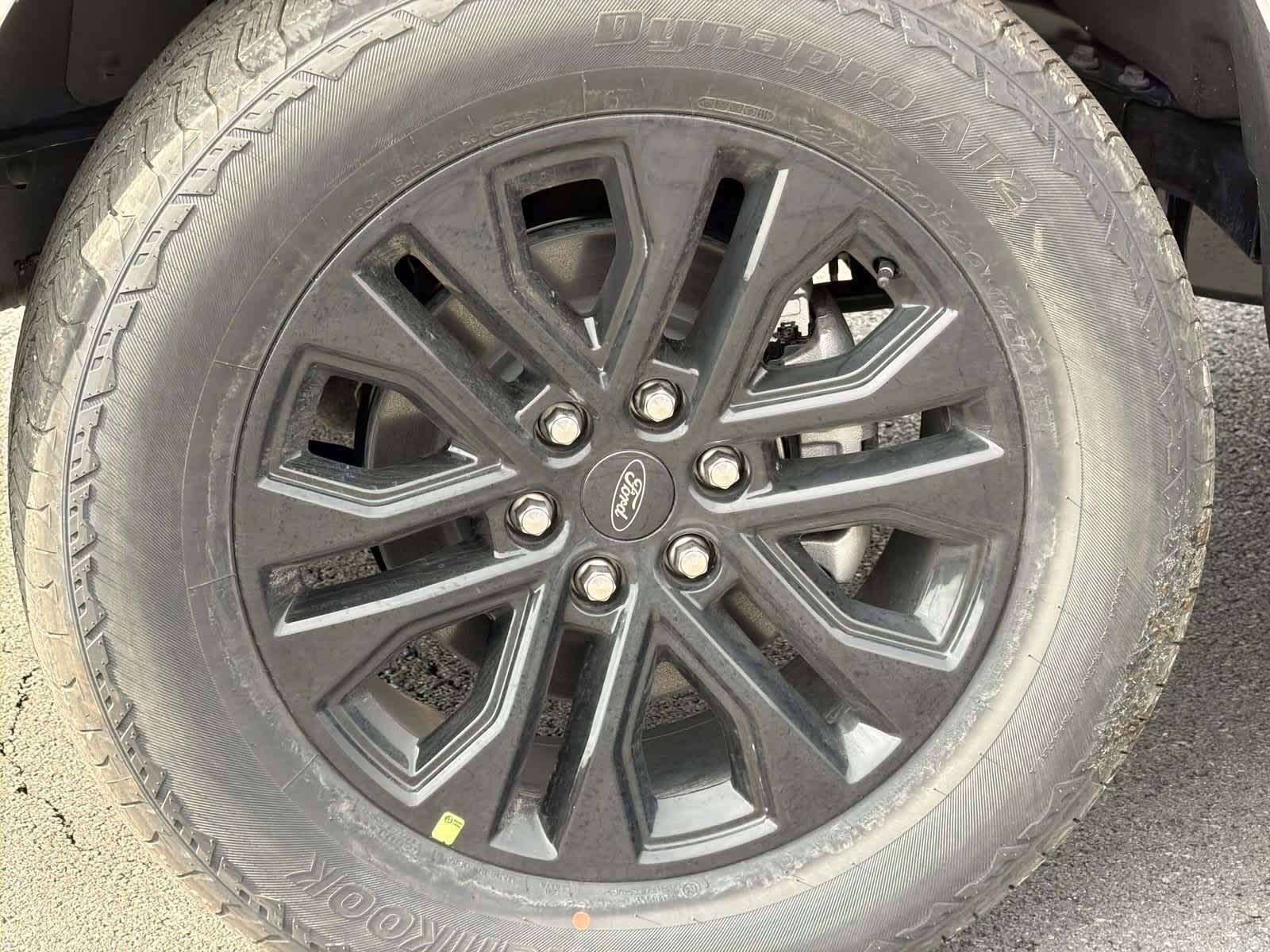 Thumbnail: 2026 Ford F-150 - 14