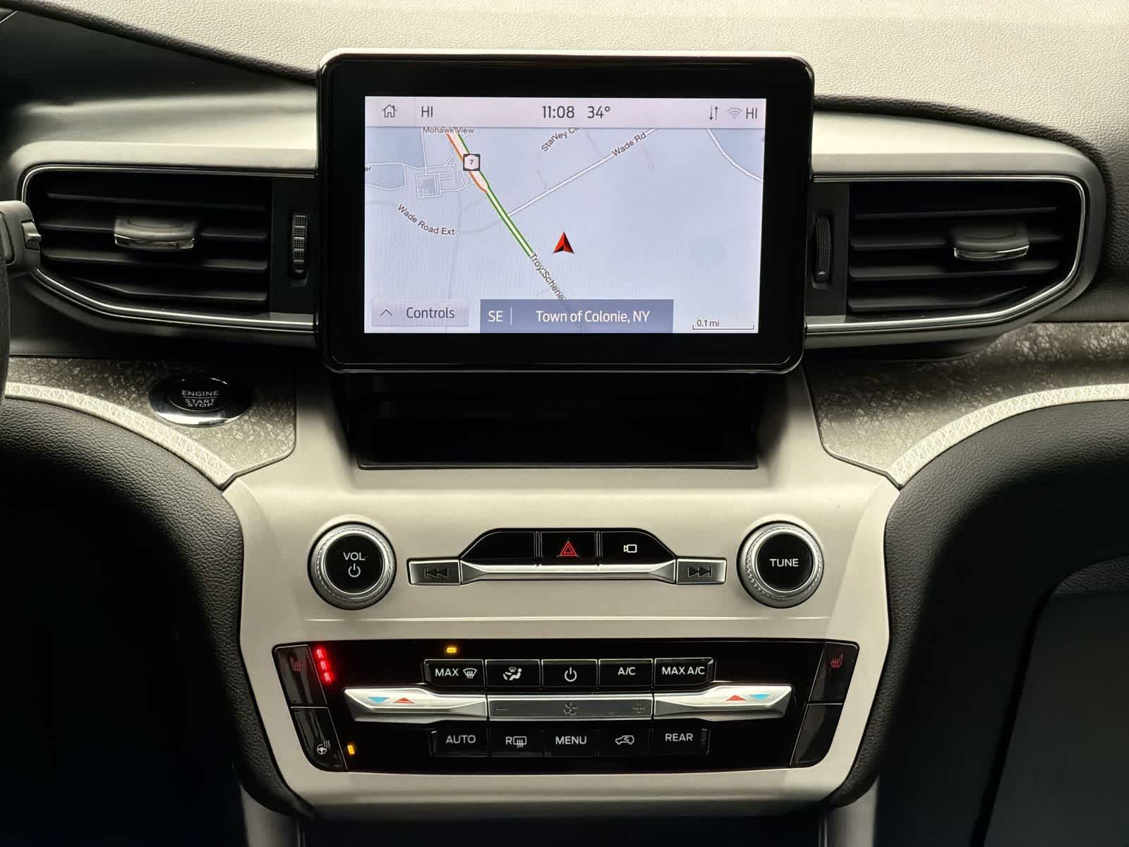 Thumbnail: 2023 Ford Explorer - 30