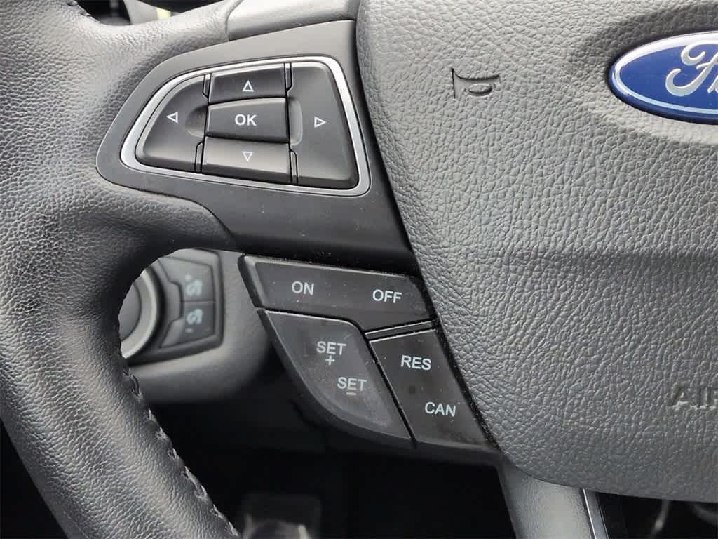 Thumbnail: 2018 Ford Escape - 24