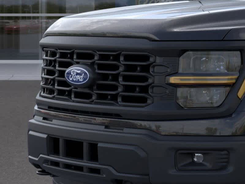 Thumbnail: 2025 Ford F-150 - 17