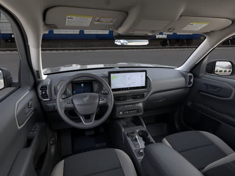 Thumbnail: 2026 Ford Bronco Sport - 9