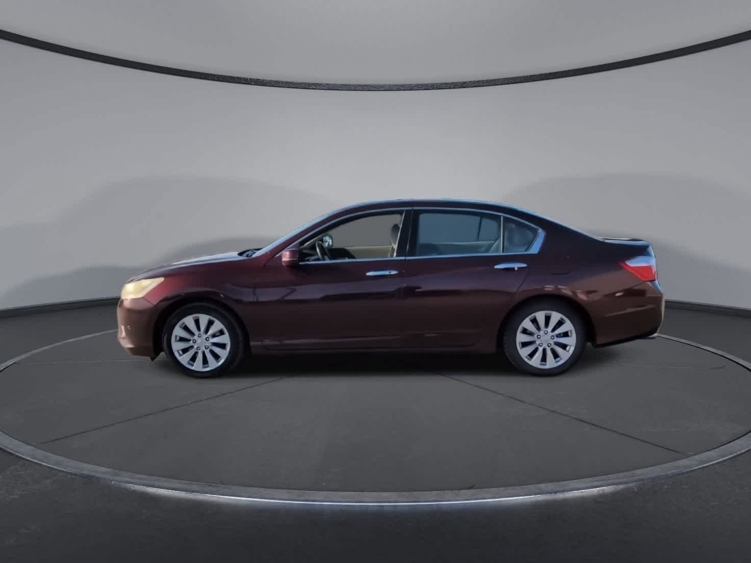 Thumbnail: 2013 Honda Accord - 5