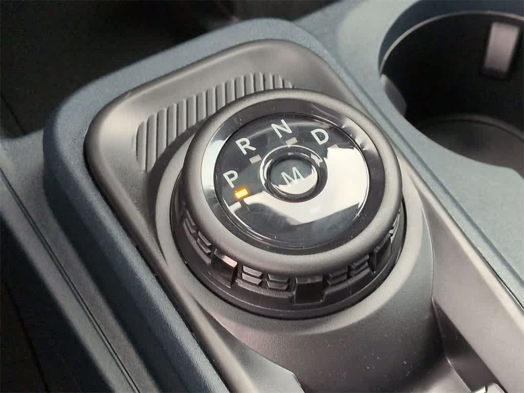 Thumbnail: 2025 Ford Maverick - 34